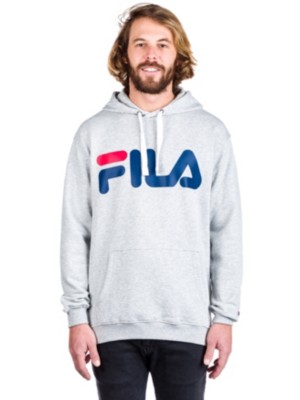 Light blue 2024 fila hoodie